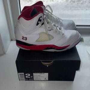 Jordan 5 Retro